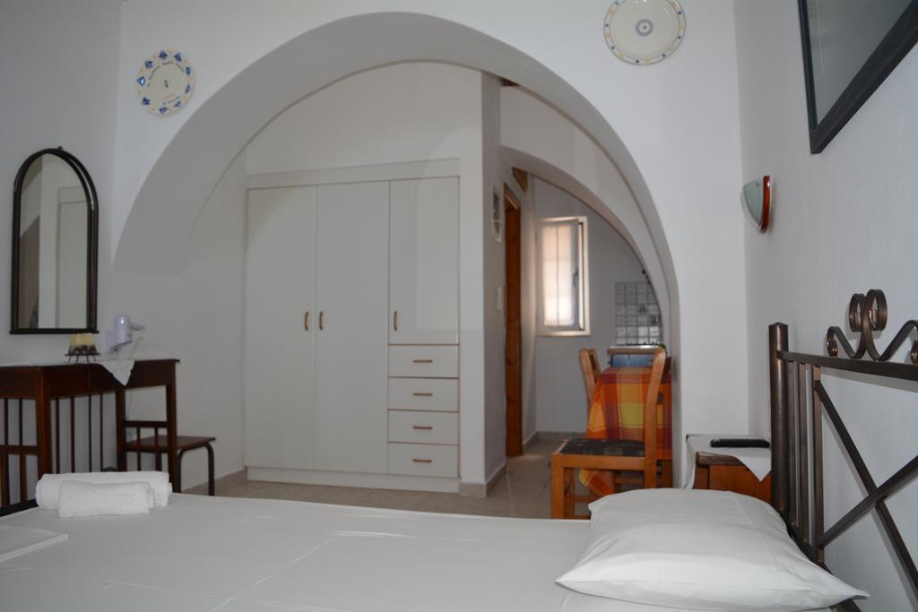 Volta Stonehouse Apartments Fratsia Eksteriør billede