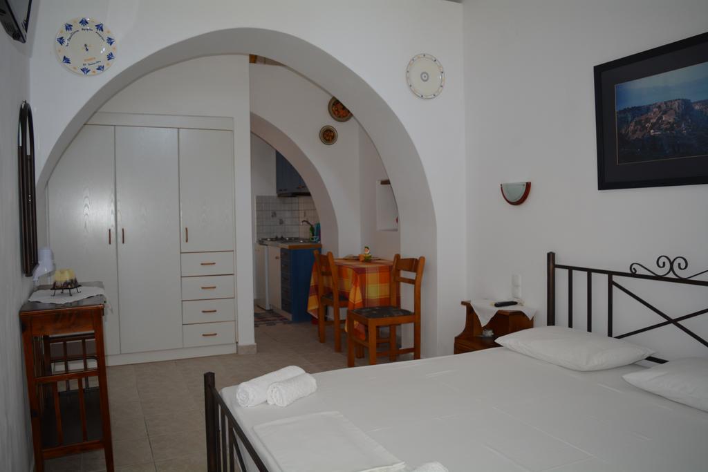 Volta Stonehouse Apartments Fratsia Eksteriør billede